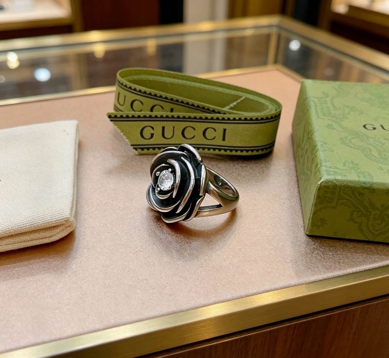 Gucci Ring 06yxs06
